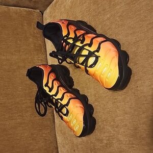 Nike vapor max plus